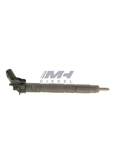 Bosch 0445115078 Common Rail Enjektör Audi, Volkswagen 3.0 V6 Tdı