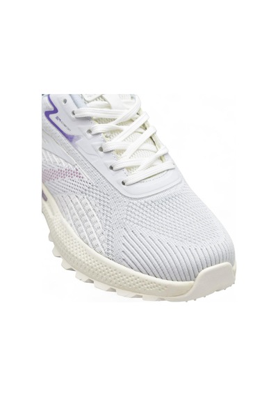 M.P Mp 251-2823z Rahat Ortopedik Taban Günlük Unisex Spor Ayakkabı Ortopedik Taban Beyaz