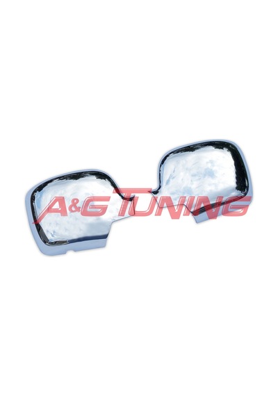 Renault Kangoo Abs Ayna Kapağı Tk 2008-2013 N11.3945