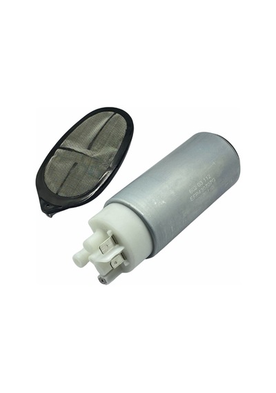 12v Elektrikli Yakıt Pompası filtreli 3 Bar 42 Mm Accent 1.5 Di N11.580