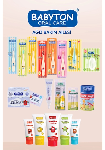 Ekolojik Diş Fırçası Lupy