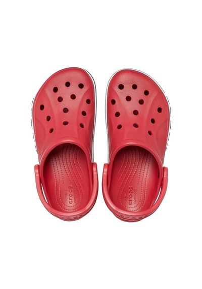 Crocs Bayaband Clog Unisex Terlik 205089 Kırmızı