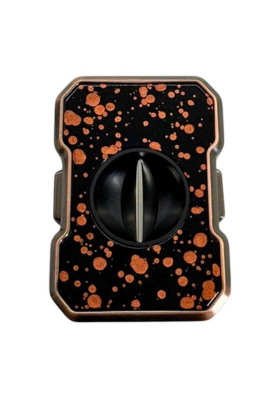 Quantoro Qc-7 Brown Bubble Puro Kesici