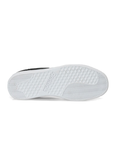 Reebok Clean Lift 1.2 Siyah Kadın Sneaker Siyah-beyaz