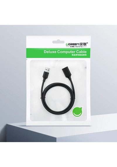 Usb Uzatma Kablosu, 1.5 Metre Diger