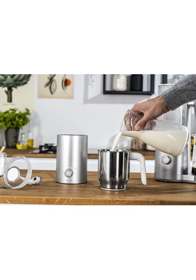 Zwilling Enfinigy Süt Köpürtücü 400 ML