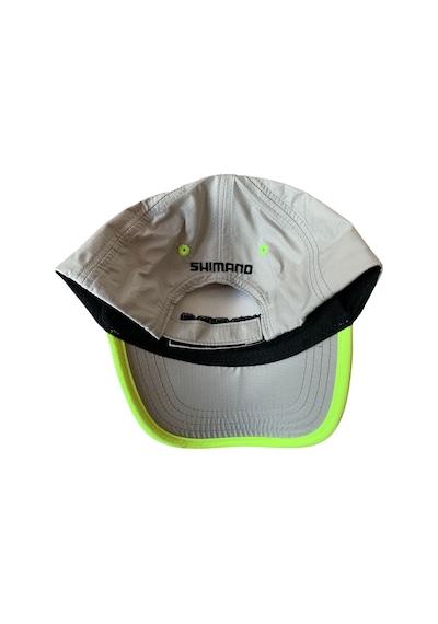Shimano Türkiye Üretimi Balıkçı Şapkası Standart Beden Cap01 Çok Renkli