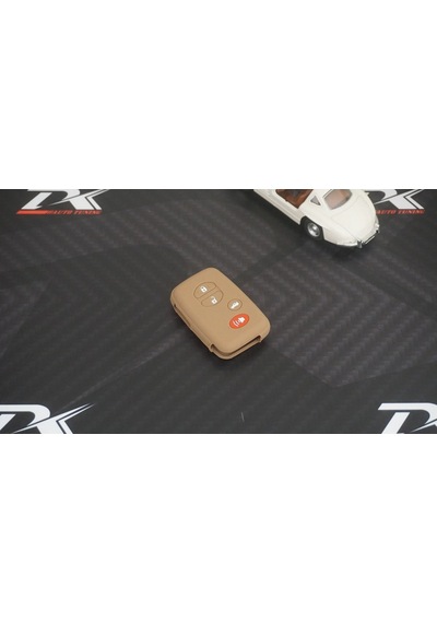 Toyota Uyumlu Highlander Land Cruiser Camry Corolla Rav4 1.Kalite Siliko