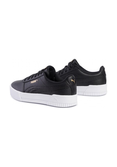 PUMA Carina Lux L  Spor Ayakkabı(370281-01) Siyah