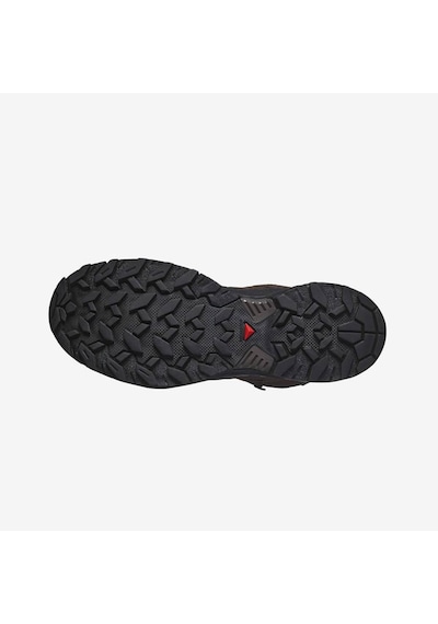 Salomon X Ultra 360 Ltr Mid Gtx Erkek Bot-28763-koyu Kahverengi Koyu Kahverengi Salomon X Ultra 360 Ltr Mid Gtx Erkek Bot-28763-koyu Kahverengi Koyu Kahverengi