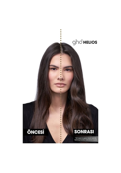 Ghd Helios Profesyonel Saç Kurutma Makinesi