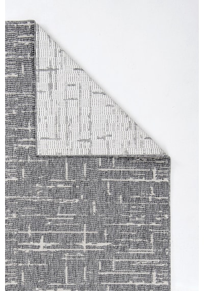 Hoom Rugs Sahra 9905 Gri İskandinav Halı Gri