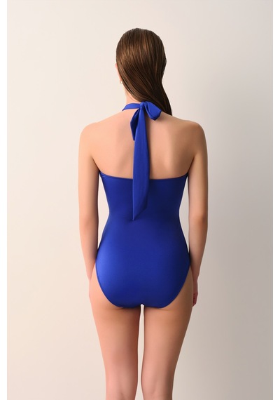 Suwen Martha Yıldız Aksesuarlı Straplez Bikini Üst Sb26162982982 Saks