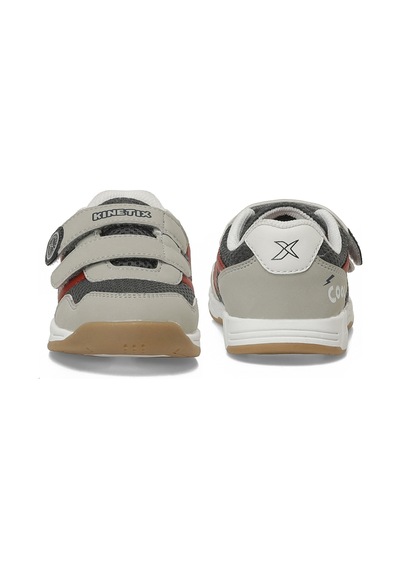 Kinetix Haren B 6fx Lacivert Erkek Çocuk Sneaker 000000000102123939 Lacivert-kırmızı
