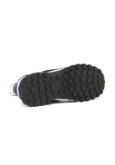 Guja 23k506-1 Trend Erkek Sneaker Siyah