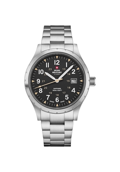 Swiss Military Sm34108.01 Erkek Kol Saati Diğer