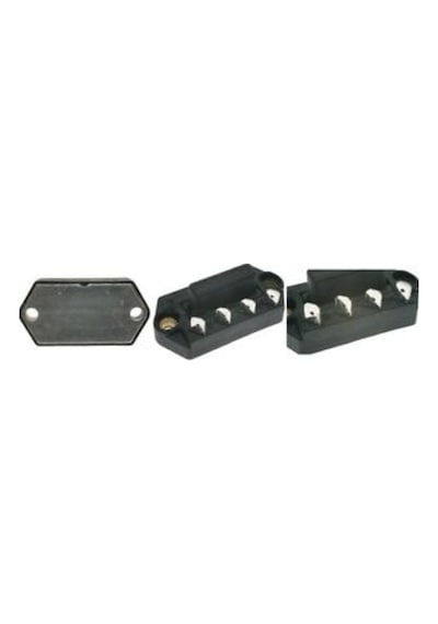 Honda Civic Accord (1996-1998) Distribütör Atesleme Modülü E12127 373083422
