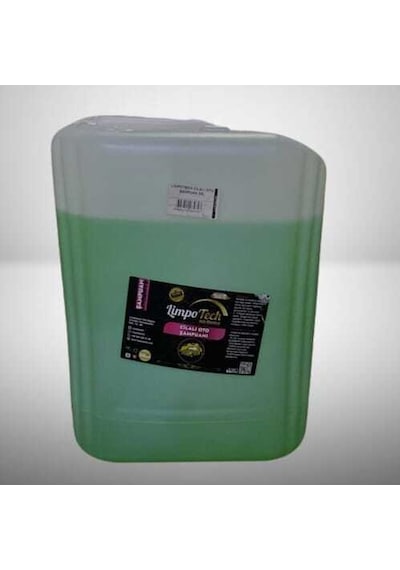 Limpotech Cilalı Oto Şampuan 20l