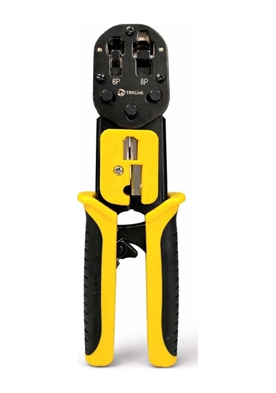 Trklınk Ez Rj45 Yeni Nesil Pense