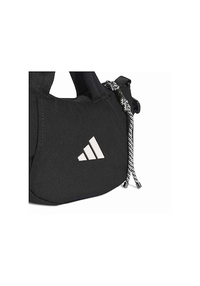 Black/whıte Adidas Kadın Günlük Çanta Motion C.bag Xs Kt3140 siyah
