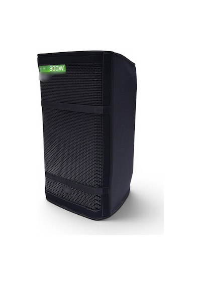 Mac 12p Hoparlör Kabin İçin Uyumlu Soft Case Kılıf