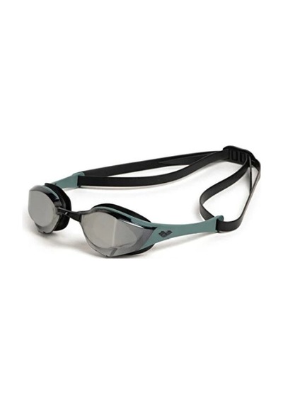 Arena Cobra Edge Swipe Mr Unisex Yüzücü Gözlüğü 006870130 Yeşil