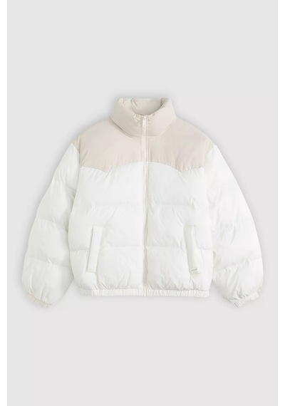 Levi's Bayan Mont 003fv-0000 Beyaz-taş Beyaz-taş