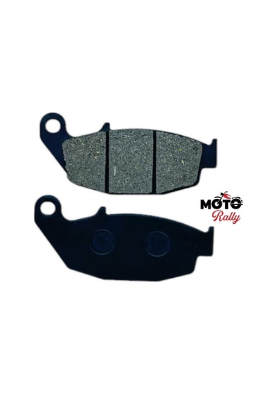 Voge 250 Rr Arka Fren Balata 3259