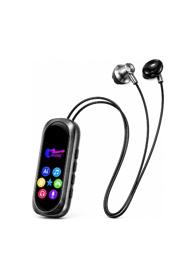 Sprange SRT13 Bluetooth 5.4 Kulak İçi Kulaklık
