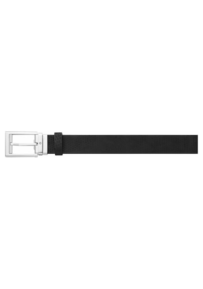 Mont Blanc Montblanc Casual Line Kemer 123912 Lacivert
