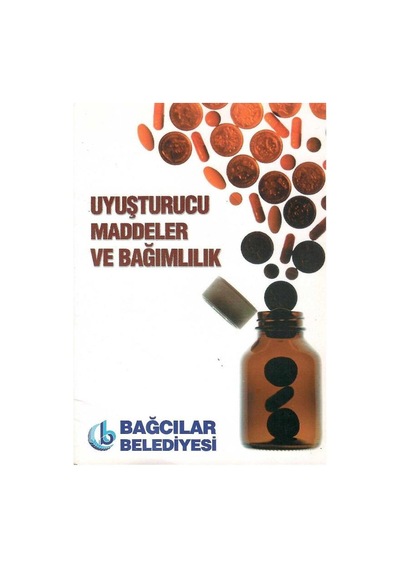 Uyuşturucu Maddeler Ve Bağımlılık -doç.dr.duran Çakmak Cep Kitapçığı