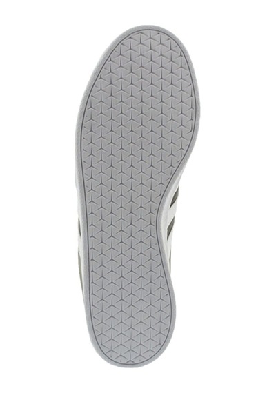 Adidas Vl Court 2.0 Siyah Beyaz Siyah - Beyaz
