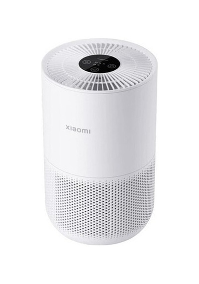 Xıaomı Smart Air Purifier Compact Akıllı Hava Temizleyici Beyaz