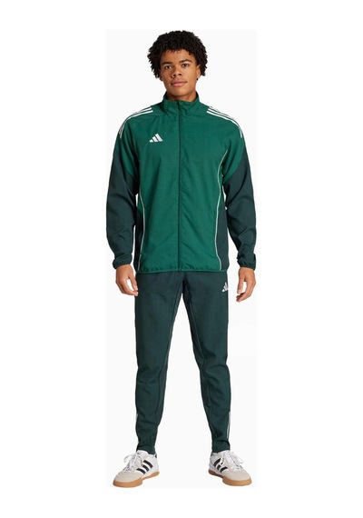 Adidas Tiro 25 Competition Presentation Erkek Sweatshirt C-adıjı8945e50a00 Yeşil