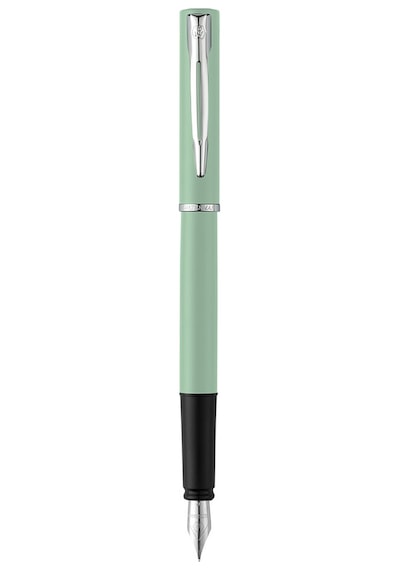 Panelkırtasiye Waterman Allure Pastel Yeşil Ct Dolma Kalem F 2105302