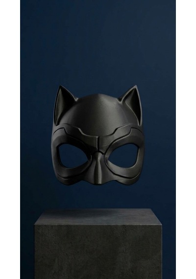 Antik Aztek Ölüm Maskesi Mictlantecuhtli Kask/maske Objesi
