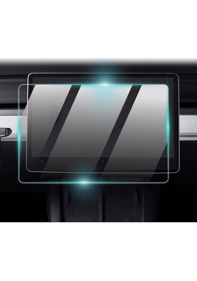 Tesla '20-24 Model Y 2017-2023 Model 3 15" Ipg Proactive Koruma