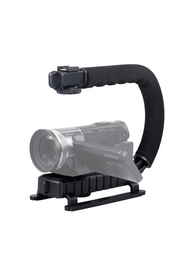 Dslr Ve Dv Kameralar İçin S2 El Stabilizeri