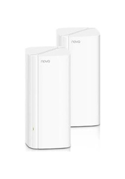 Tenda Mx12 2li Paket Ax3000 Tüm Evi Kapsayan Mesh Sistemi