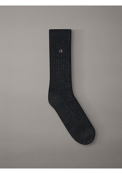 Calvın Kleın Unisex Marka Logolu Günlük Kullanıma Uygun Mavi Çorap C701235986 002 Calvın Kleın Unisex Marka Logolu Günlük Kullanıma Uygun Mavi Çorap C701235986 002