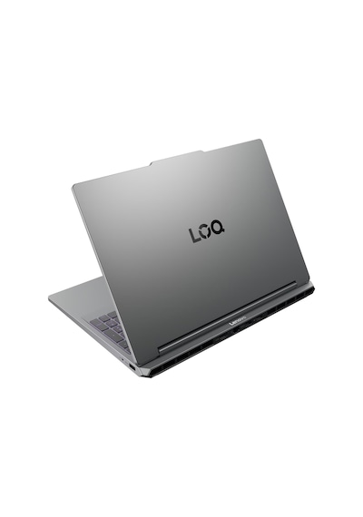 Lenovo Loq 83sl001atr Ultra7 356h 16gb 1tbssd Rtx5060 15.3" Wuxga Freedos Dizüstü Bilgisayar