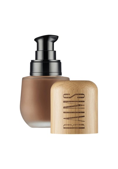 Baims Fluid Excellent Skin Likit Fondöten 80 Mocha