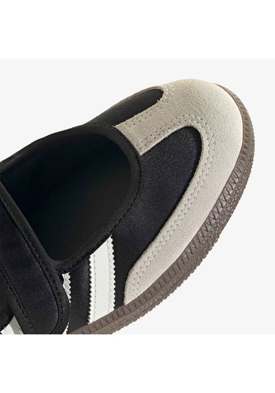 Adidas Samba Mary Jane Kadın Siyah Babet Ih9207 2800282