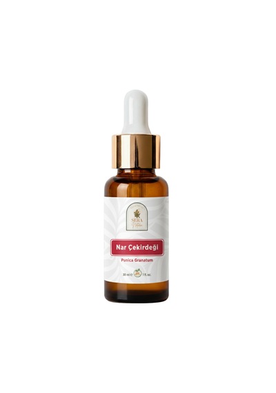 Sera Natura Nar Çekirdeği Yağı 30 ML