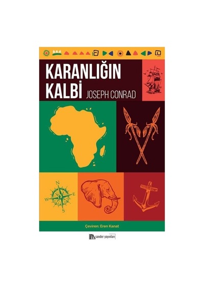 Karanlığın  Kalbi