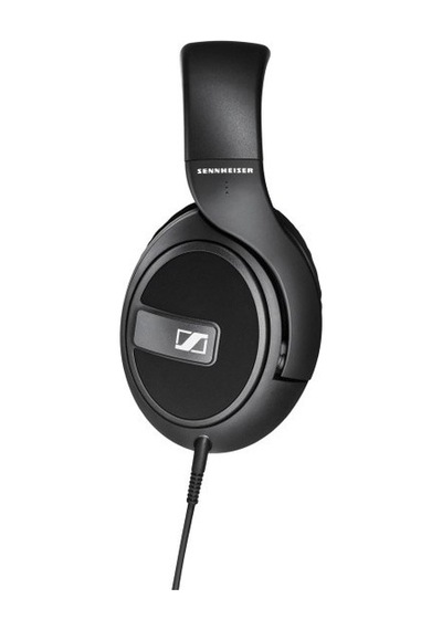 Sennheiser HD 569 Kulak Çevreleyen High End Kulaklık