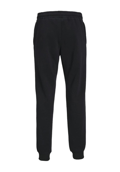 Jack & Jones 12248838 Jpstgordon Jjestar Jj Sweat Pants Gms Siyah 001