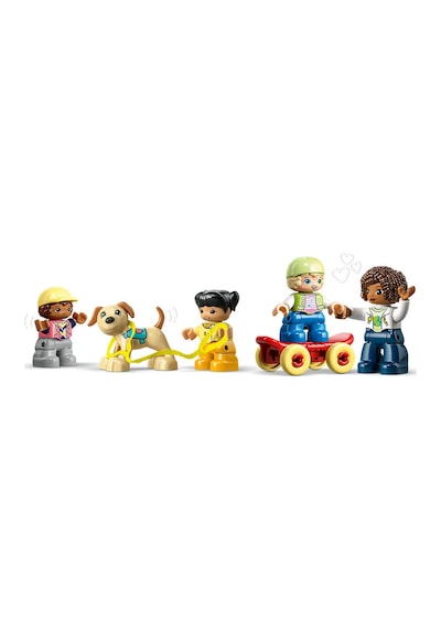 LEGO® DUPLO Rüya Oyun Parkı 10991