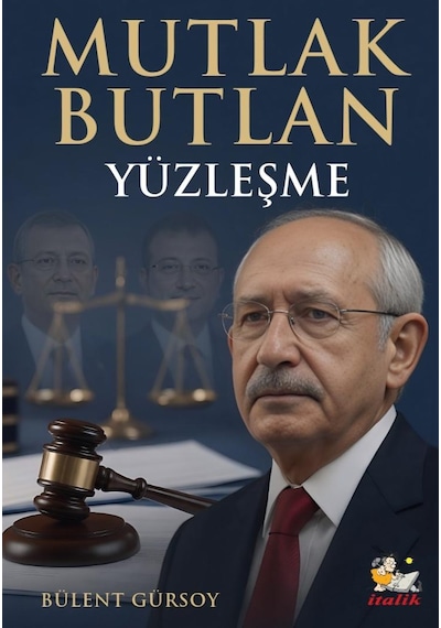 Mutlak Butlan-yüzleşme