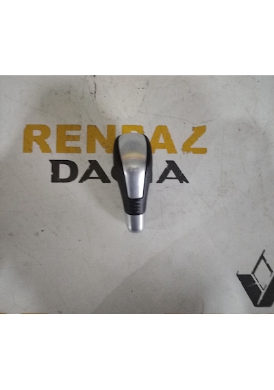Mgn 3/Fluence/Lagun 3/Lattd Otomatik Vites Topuzu Deri 8200806099